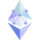 EthereumPoW logo EthereumPoW logo