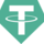 Euro Tether logo Euro Tether logo