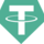 Euro Tether logo