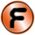 Ferro logo Ferro logo