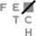 Fetch coin logo