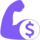 flexUSD logo