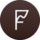 Frontier logo Frontier logo