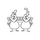 Friends With Benefits Pro logo Friends With Benefits Pro logo