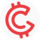GamerCoin logo GamerCoin logo