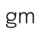 GM logo GM logo