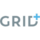 Grid+ logo