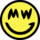 Grin coin logo