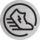 Green Satoshi Token logo
