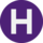 HARD Protocol logo HARD Protocol logo