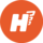 Hermez Network logo Hermez Network logo