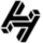 Handshake logo Handshake logo