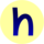 HOPR logo