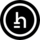 Hathor logo Hathor logo