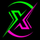 Hxro logo Hxro logo