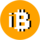Interest Bearing Bitcoin logo