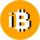 Interest Bearing Bitcoin logo Interest Bearing Bitcoin logo