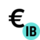 Iron Bank EURO logo Iron Bank EURO logo