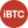 iBTC logo iBTC logo