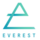 Everest logo Everest logo
