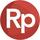 Rupiah logo Rupiah logo