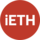iETH logo