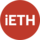 iETH logo iETH logo