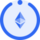 Instadapp ETH logo