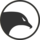 Insight Chain coin logo