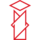 Internet node token logo