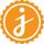 JasmyCoin logo JasmyCoin logo