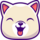 Kishu Inu logo Kishu Inu logo