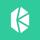 Kyber Network Crystal logo Kyber Network Crystal logo