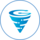 Leverj Gluon logo