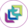 LGO Token logo LGO Token logo