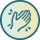 LikeCoin logo