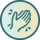 LikeCoin logo LikeCoin logo