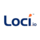 Locicoin logo