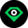 LooksRare logo LooksRare logo