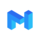 matic network token logo