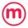 MobieCoin logo MobieCoin logo