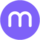 Metronome logo Metronome logo