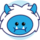 Cake Monster logo Cake Monster logo