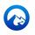 Metars Genesis logo Metars Genesis logo