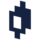 Mirrored Twitter logo