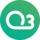 O3 Swap logo