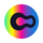 Opium logo Opium logo