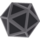 Kleros logo Kleros logo