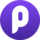 PoolTogether logo PoolTogether logo