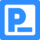 Presearch logo Presearch logo